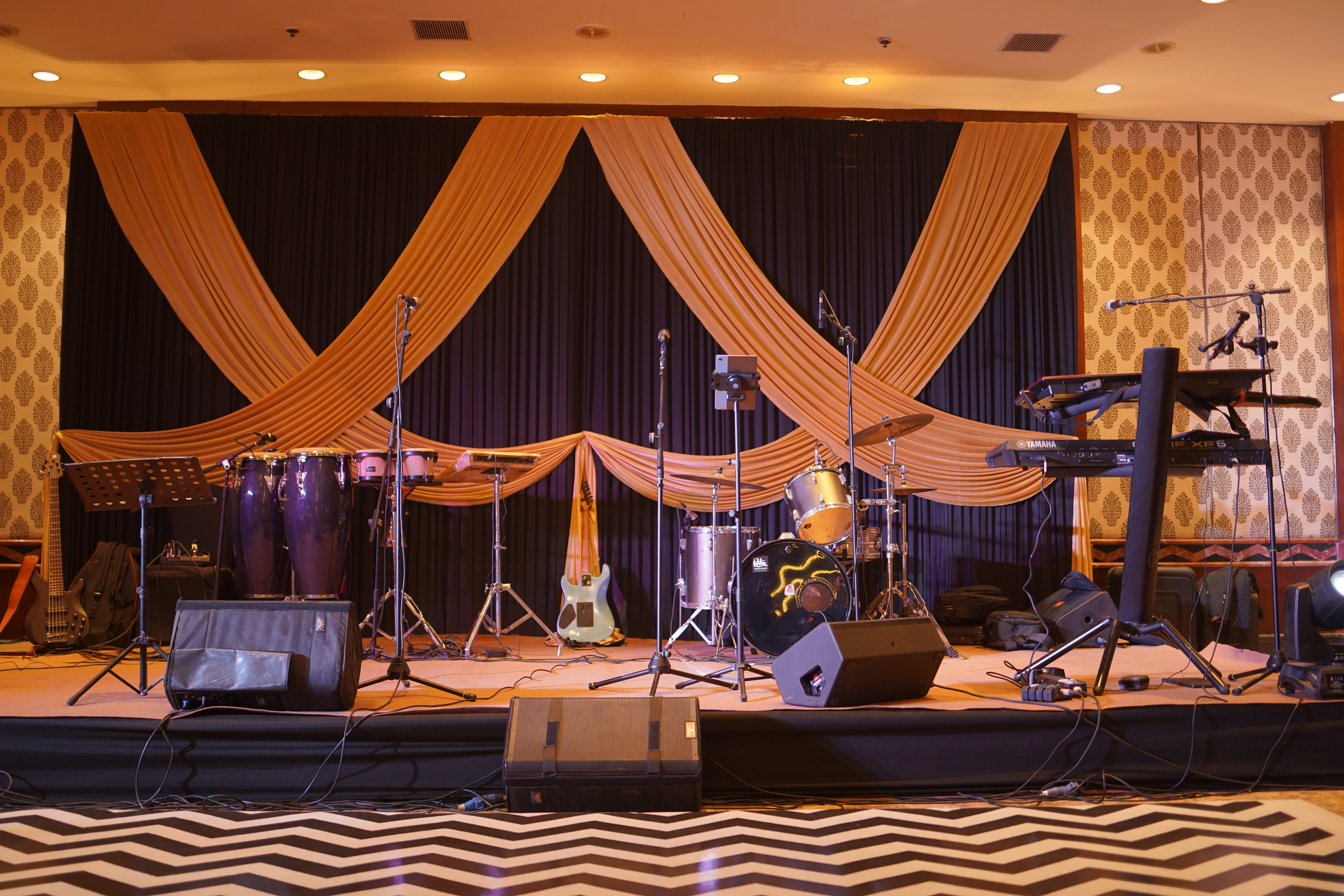 Samesq Productions event photography