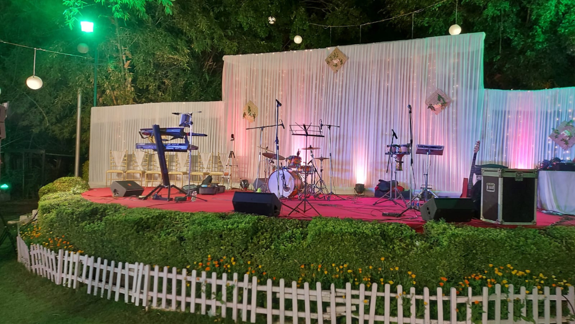 Samesq Productions event photography