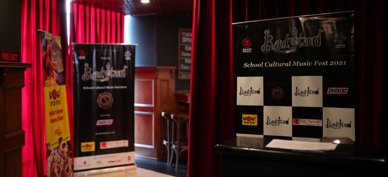 Samesq Productions event photography