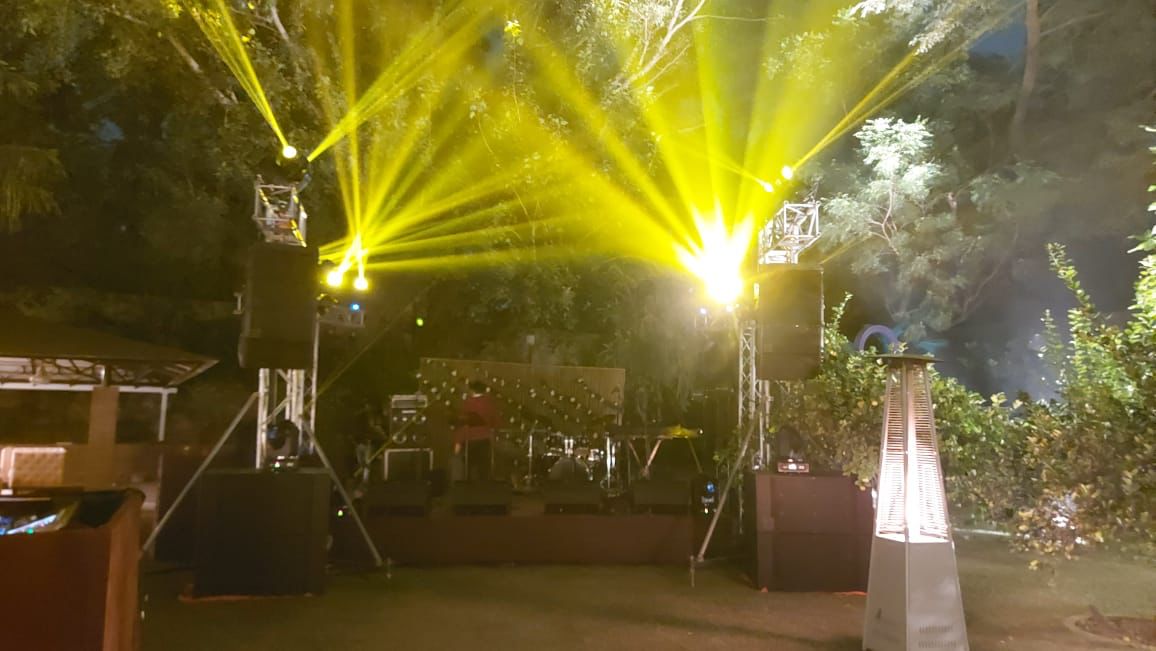 Event photography by Samesq Productions