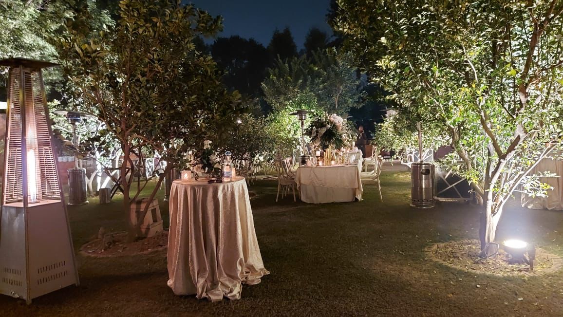 Event photography by Samesq Productions