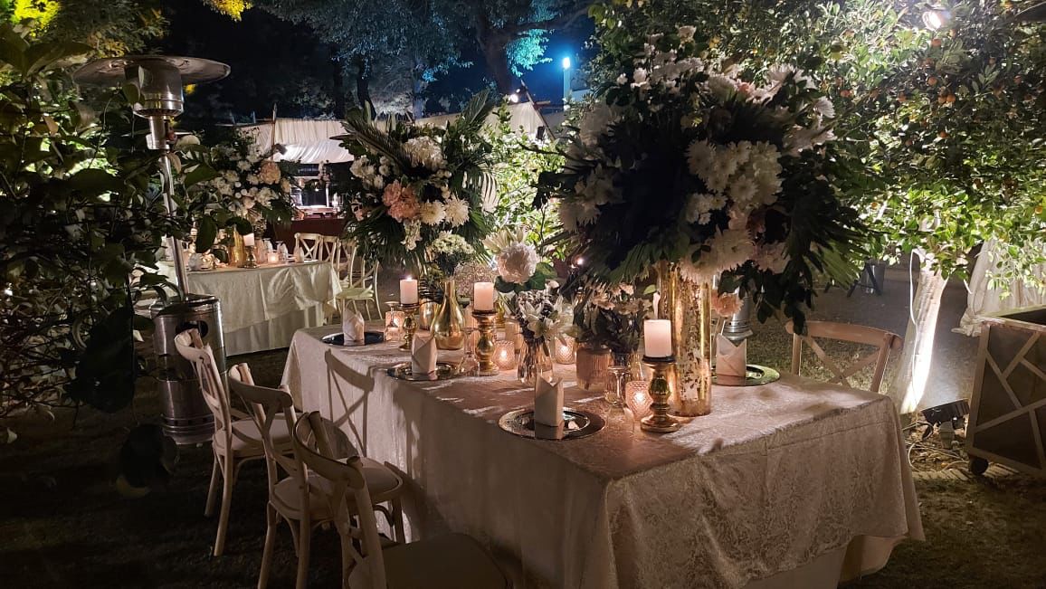 Event photography by Samesq Productions