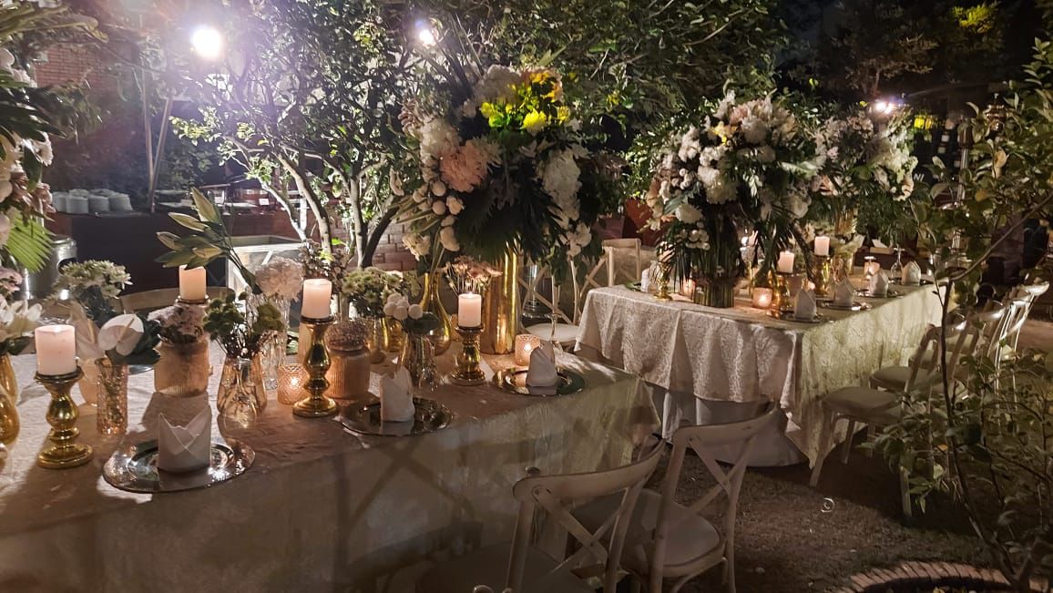Event photography by Samesq Productions