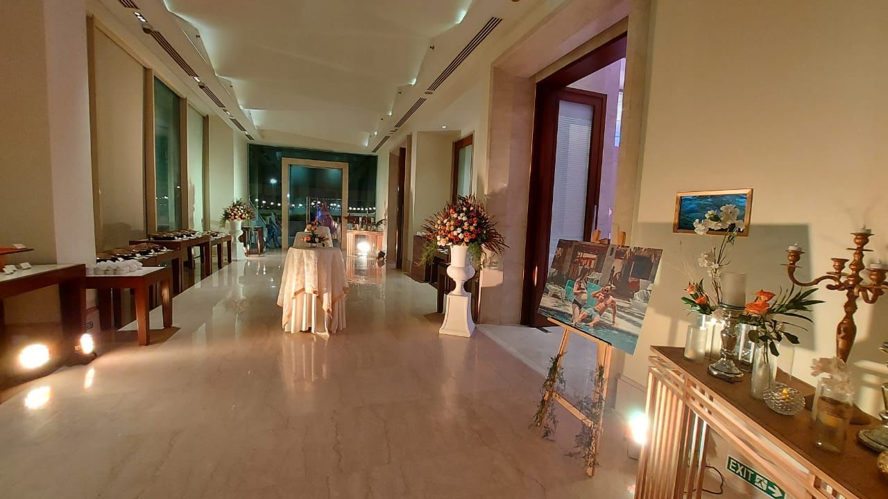 Event photography by Samesq Productions