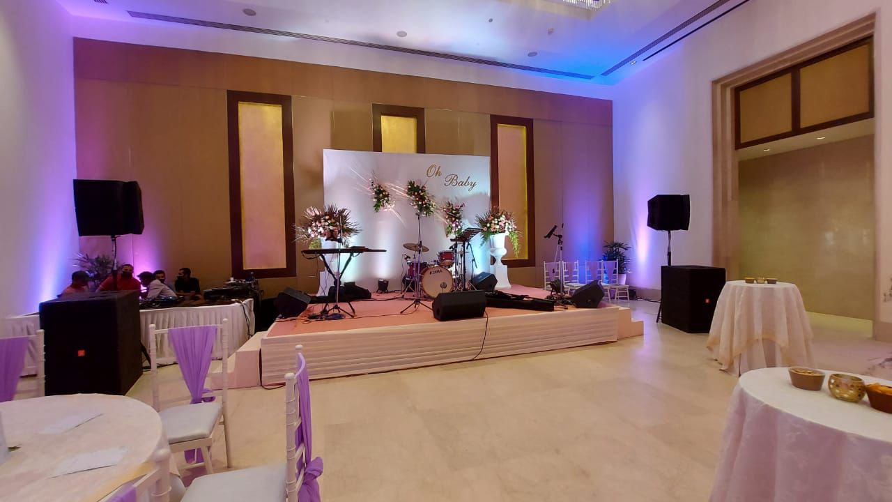 Event photography by Samesq Productions