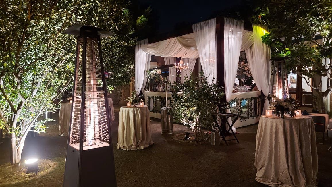 Event photography by Samesq Productions
