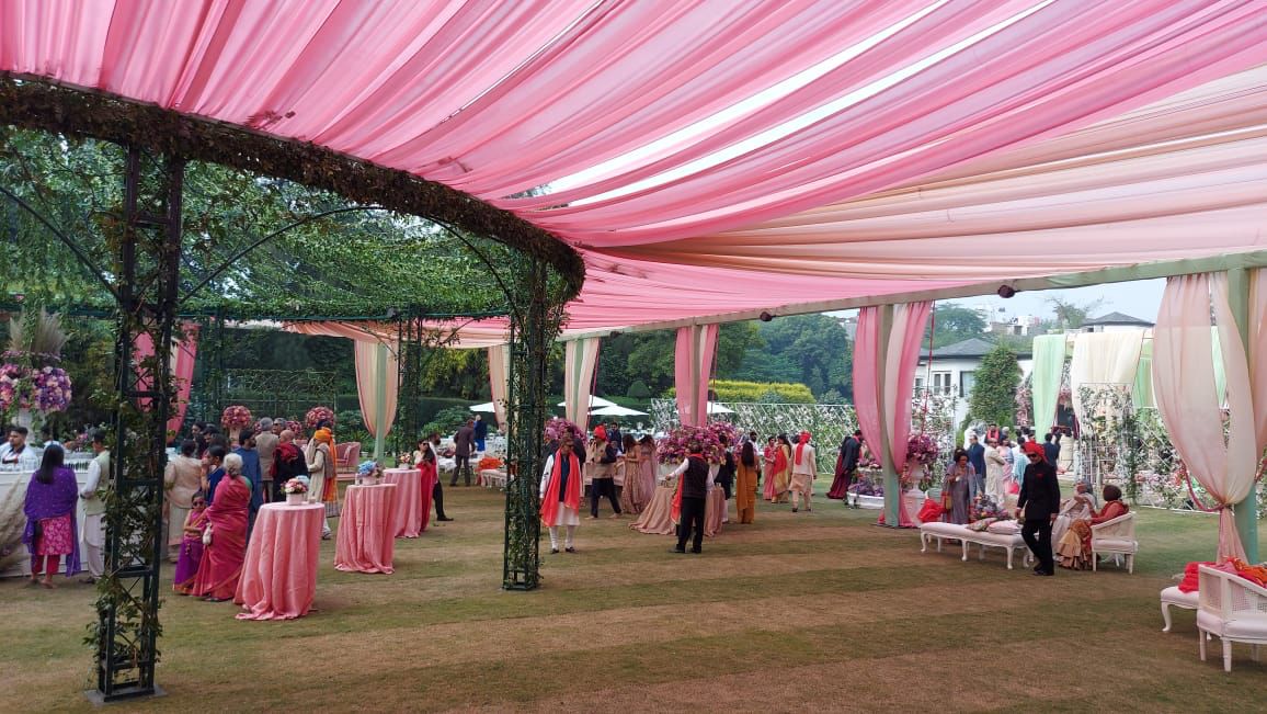 Event photography by Samesq Productions