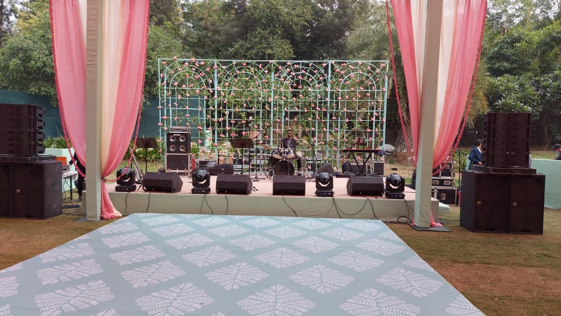 Event photography by Samesq Productions