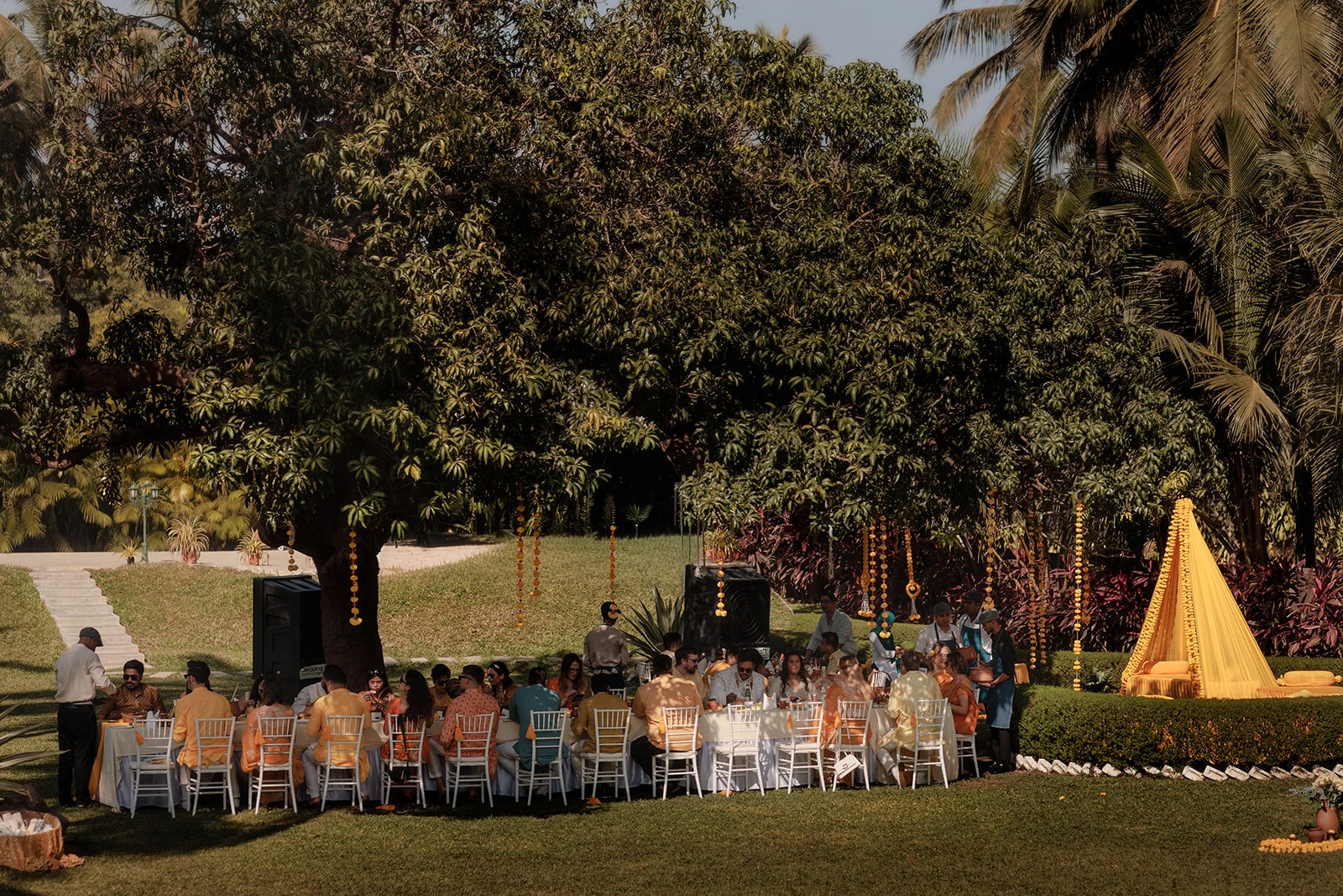 Event photography by Samesq Productions