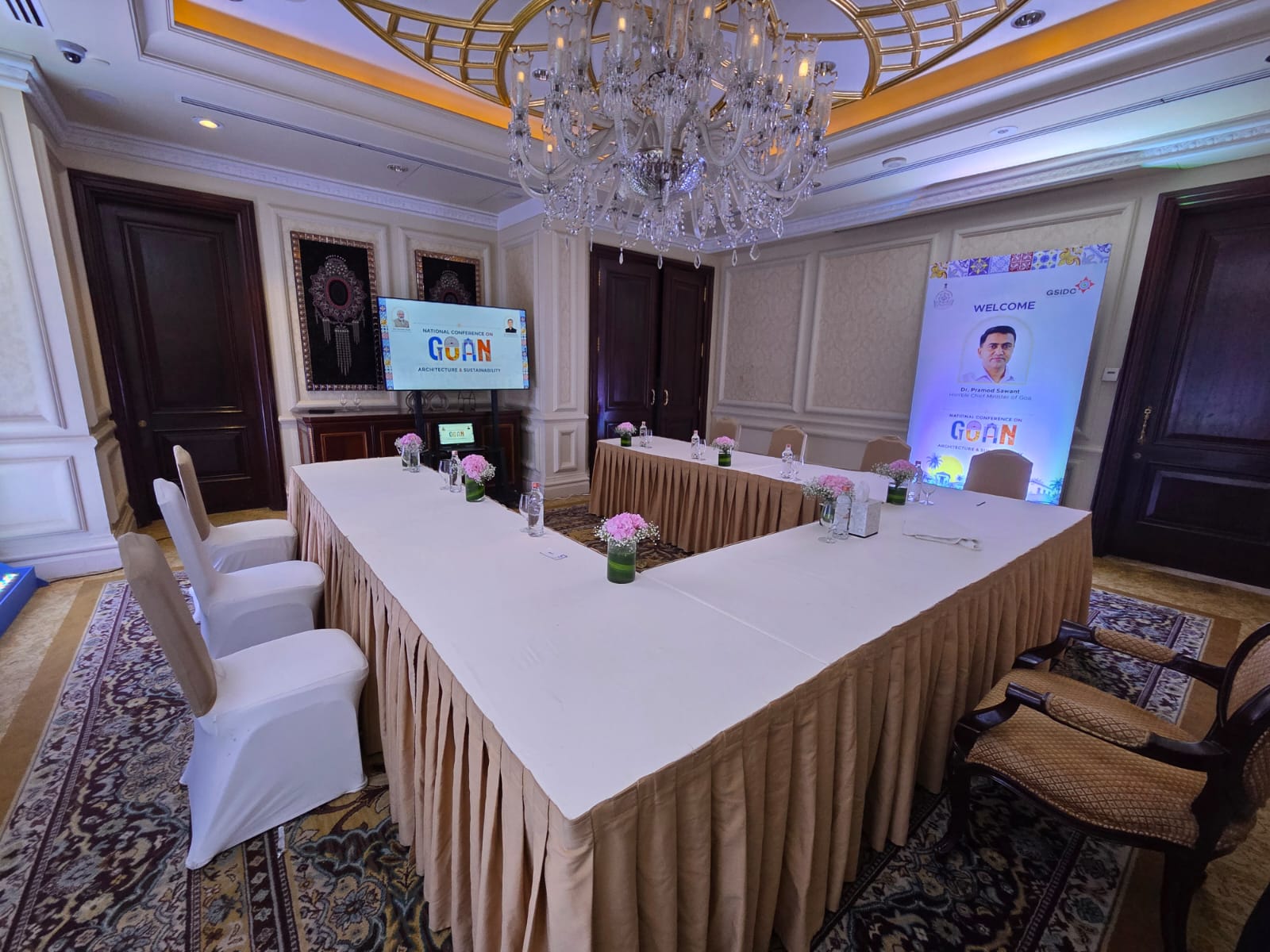 Event photography by Samesq Productions