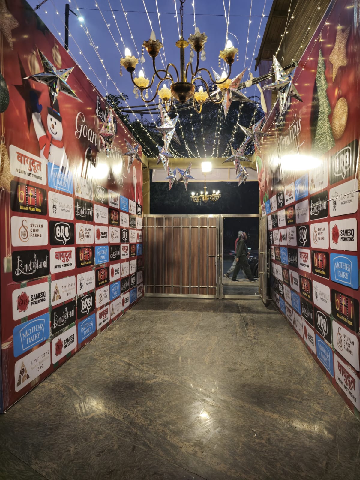 Event photography by Samesq Productions