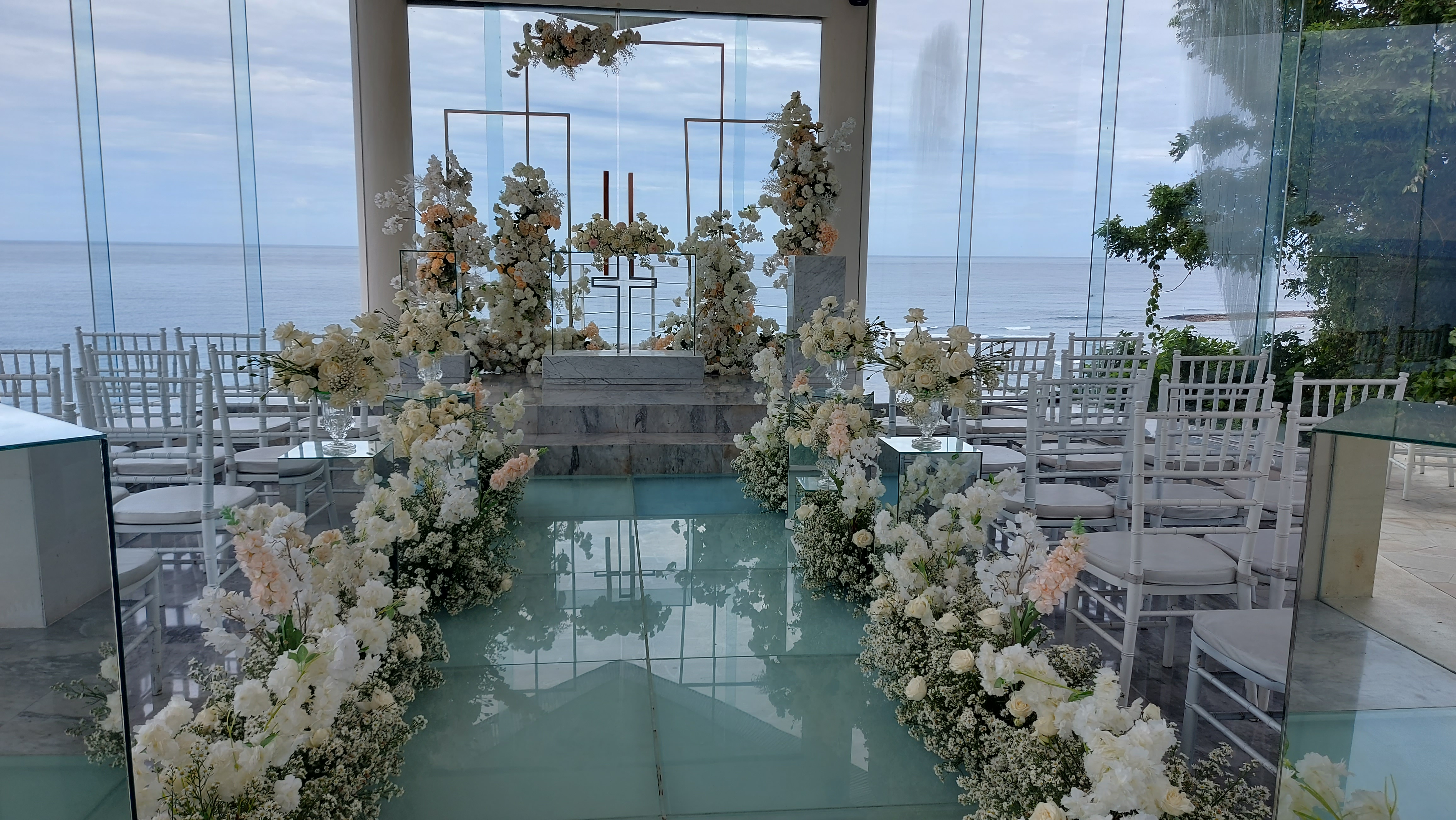 Live event production by Samesq Productions
