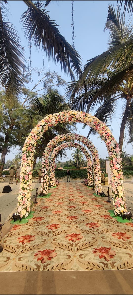 Live event production by Samesq Productions