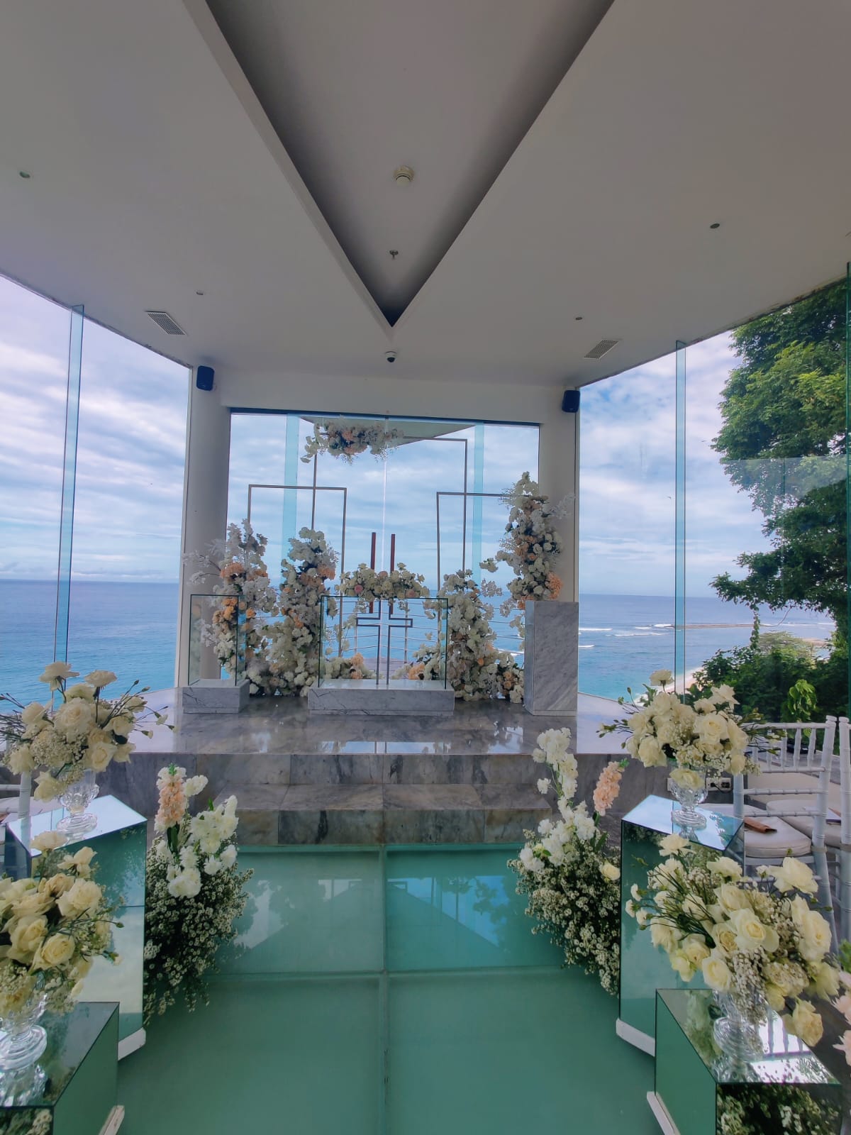 Live event production by Samesq Productions