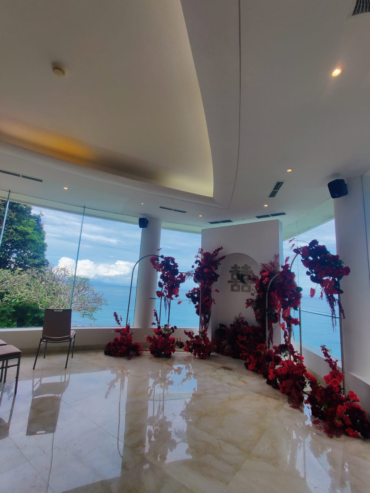 Live event production by Samesq Productions