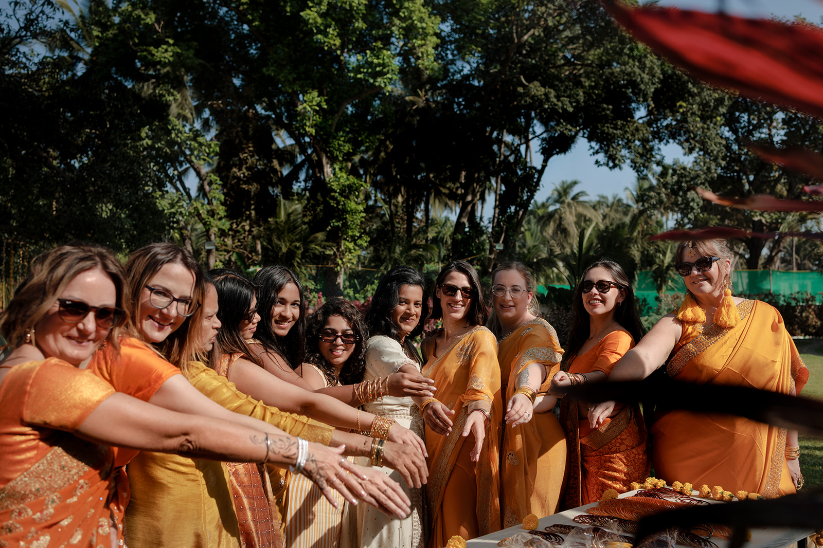 Wedding and celebration photography by Samesq Productions
