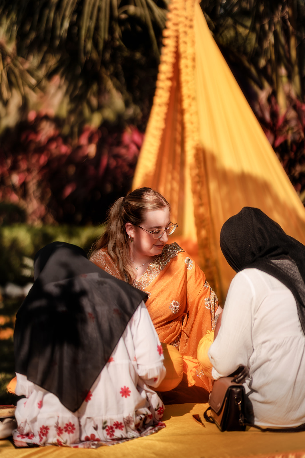 Wedding and celebration photography by Samesq Productions