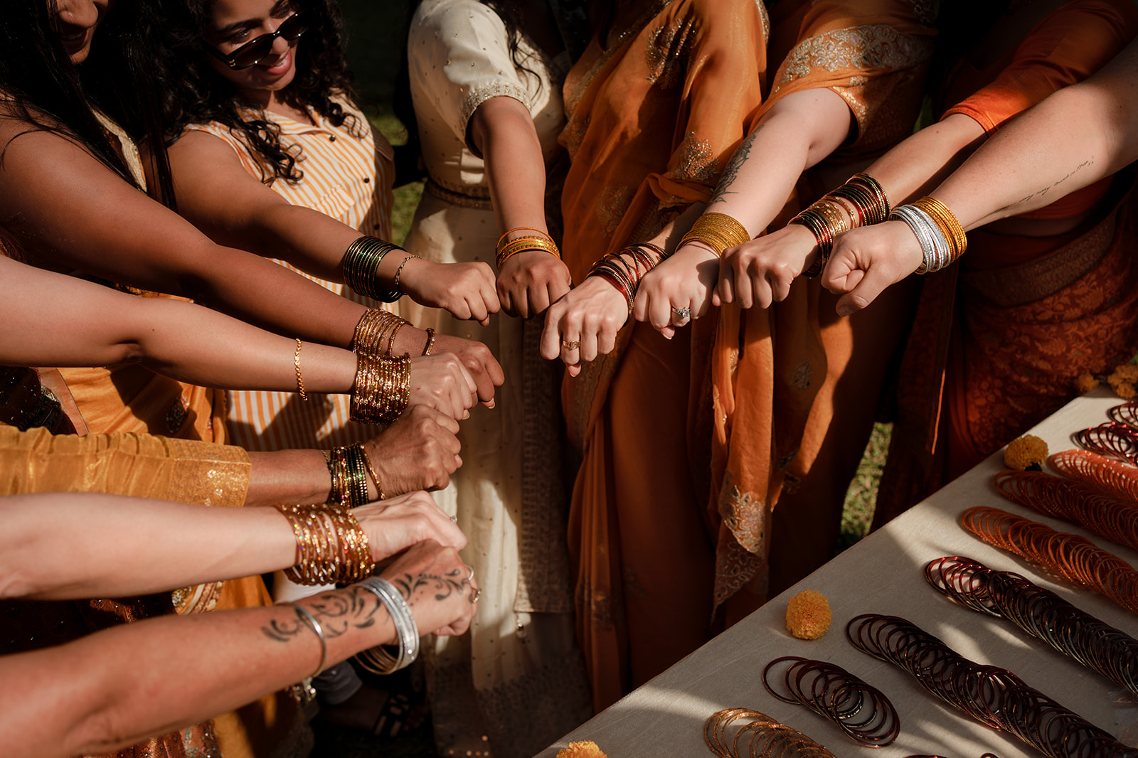 Wedding and celebration photography by Samesq Productions