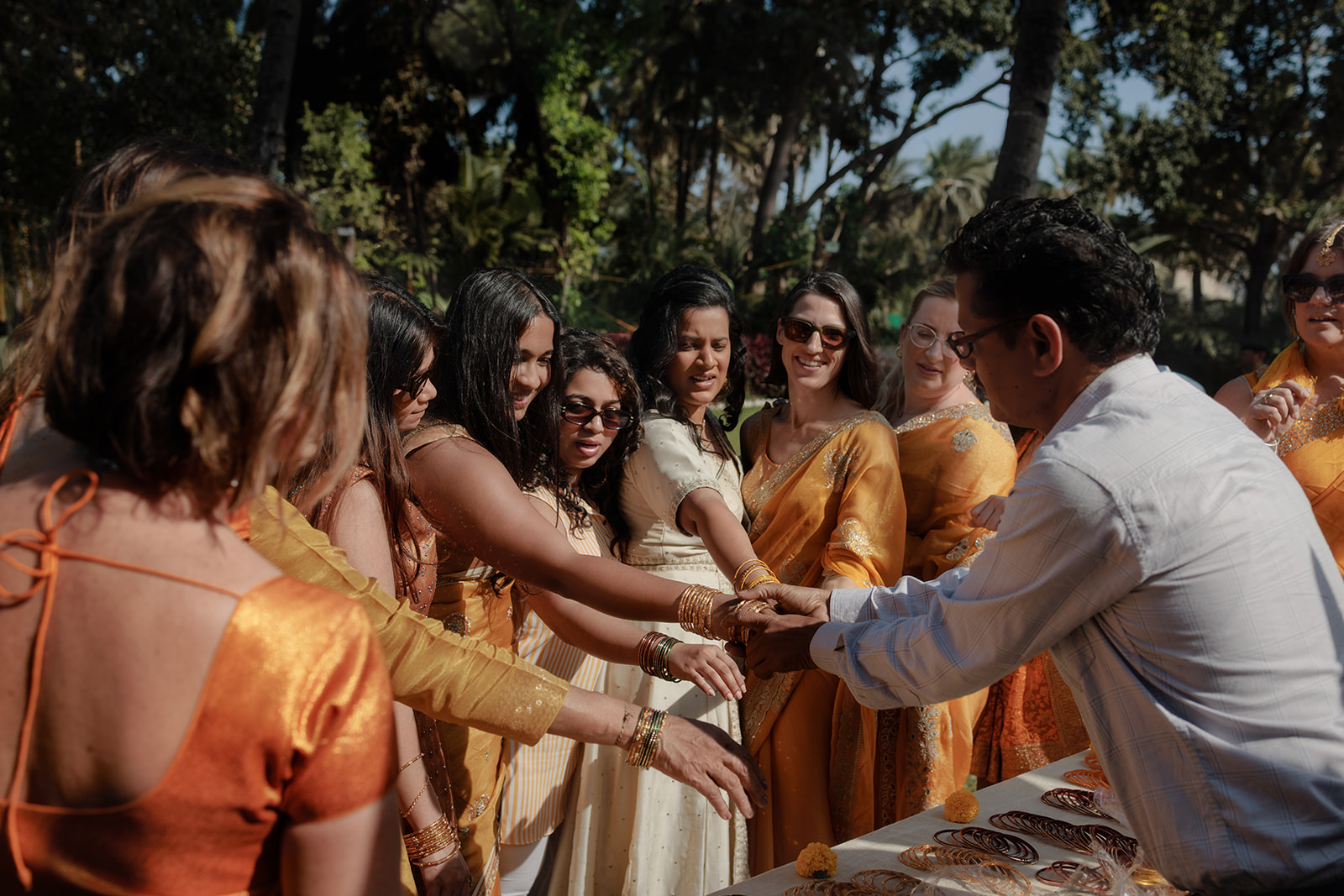 Wedding and celebration photography by Samesq Productions