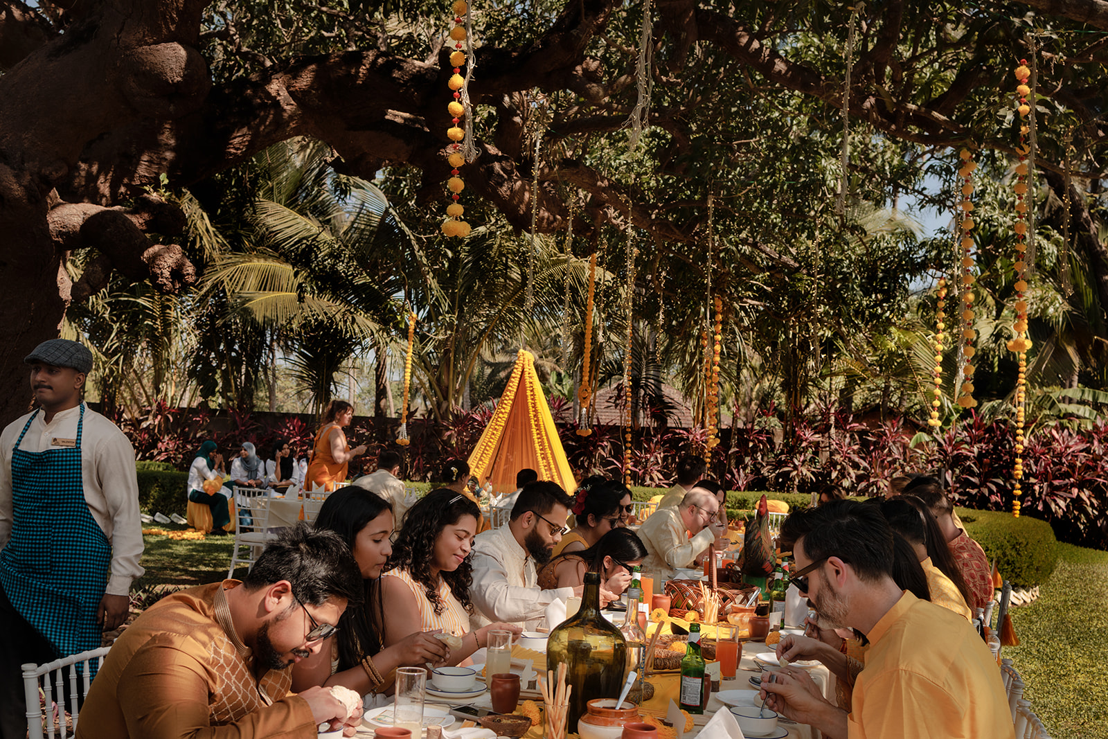 Wedding and celebration photography by Samesq Productions