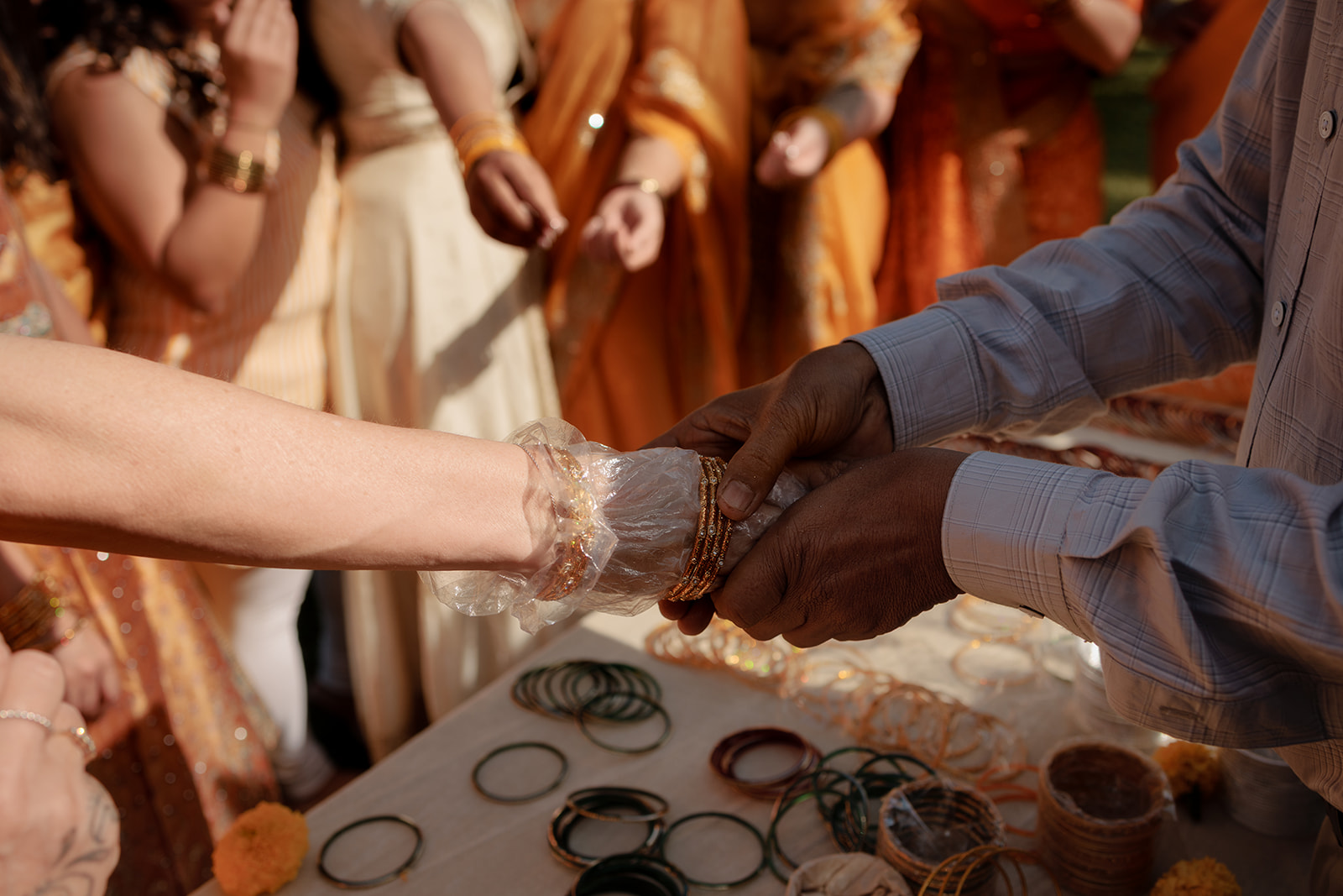 Wedding and celebration photography by Samesq Productions