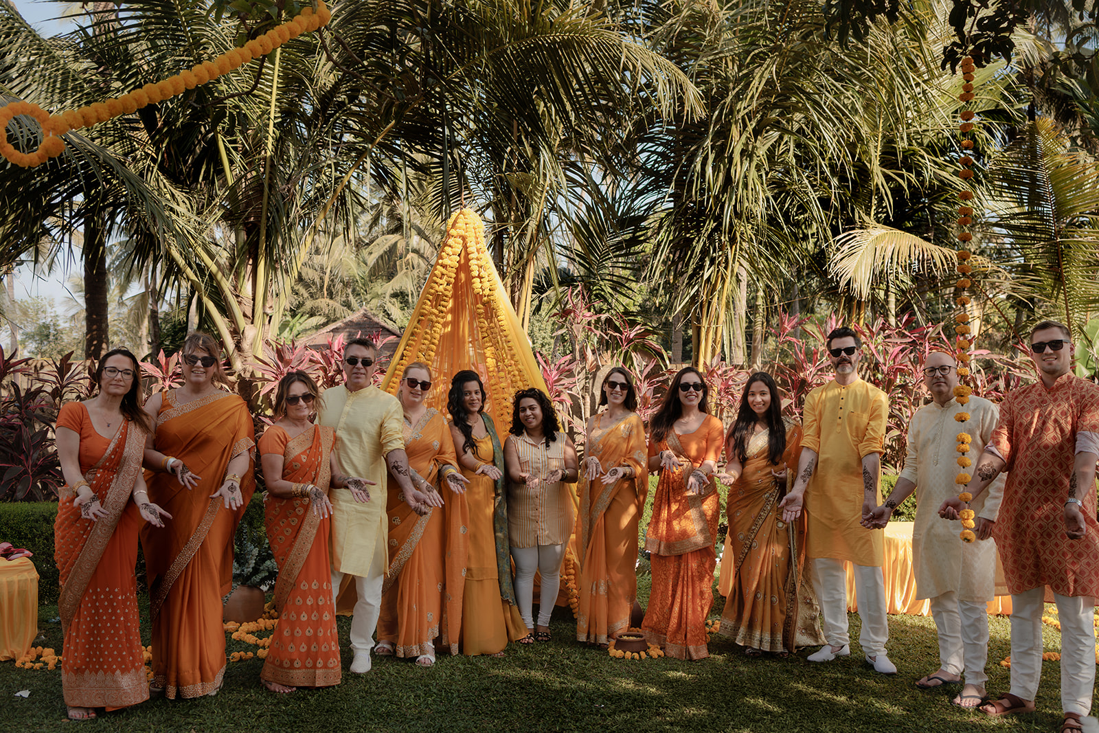 Wedding and celebration photography by Samesq Productions