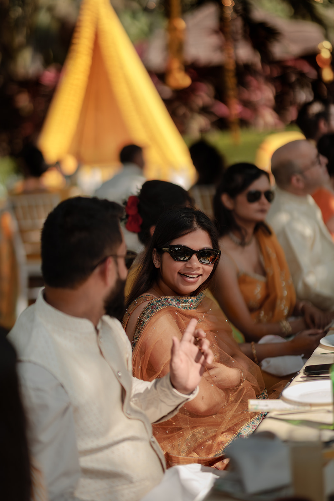 Wedding and celebration photography by Samesq Productions