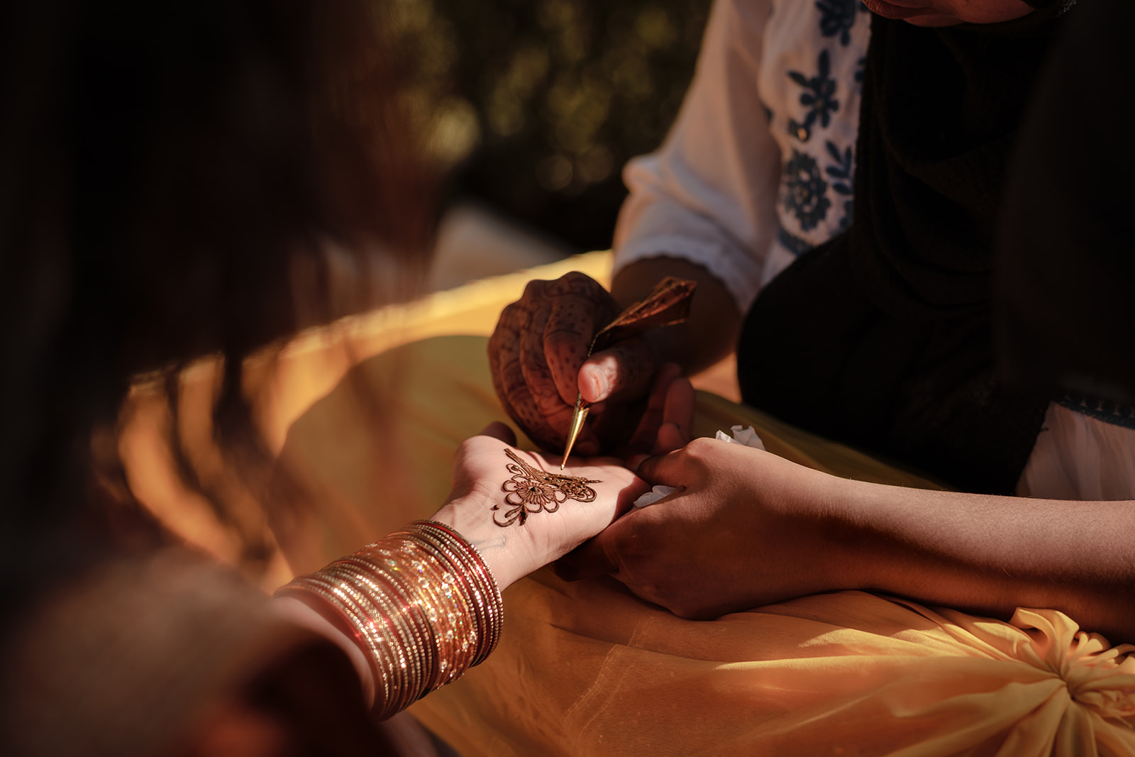Wedding and celebration photography by Samesq Productions