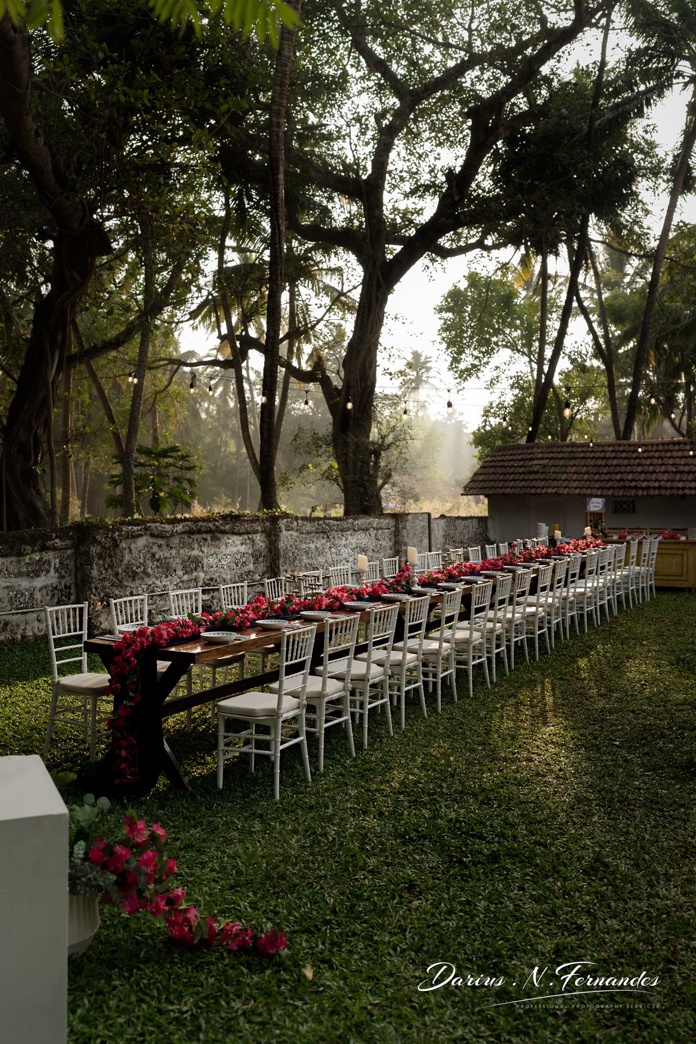 Wedding and celebration photography by Samesq Productions