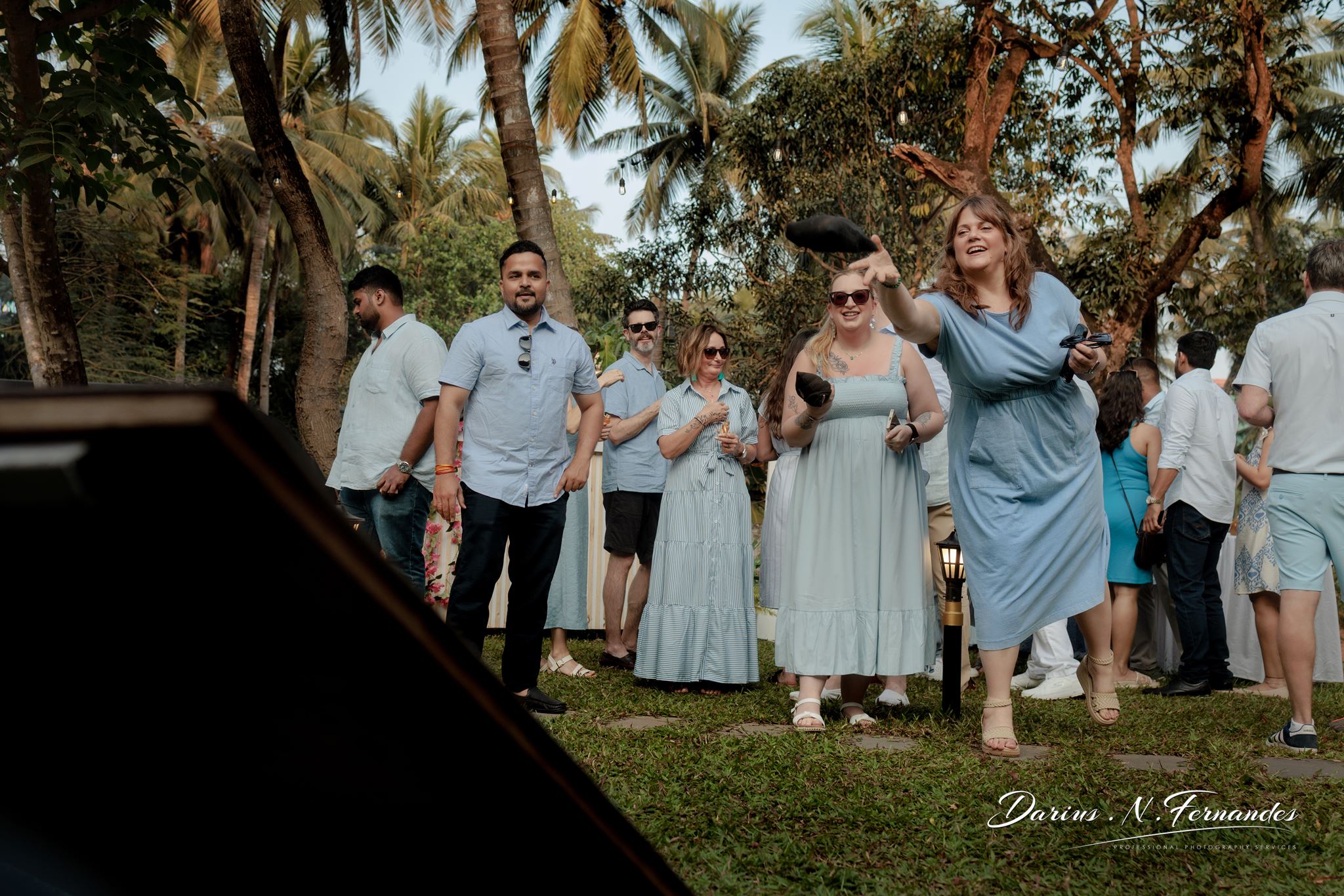 Wedding and celebration photography by Samesq Productions