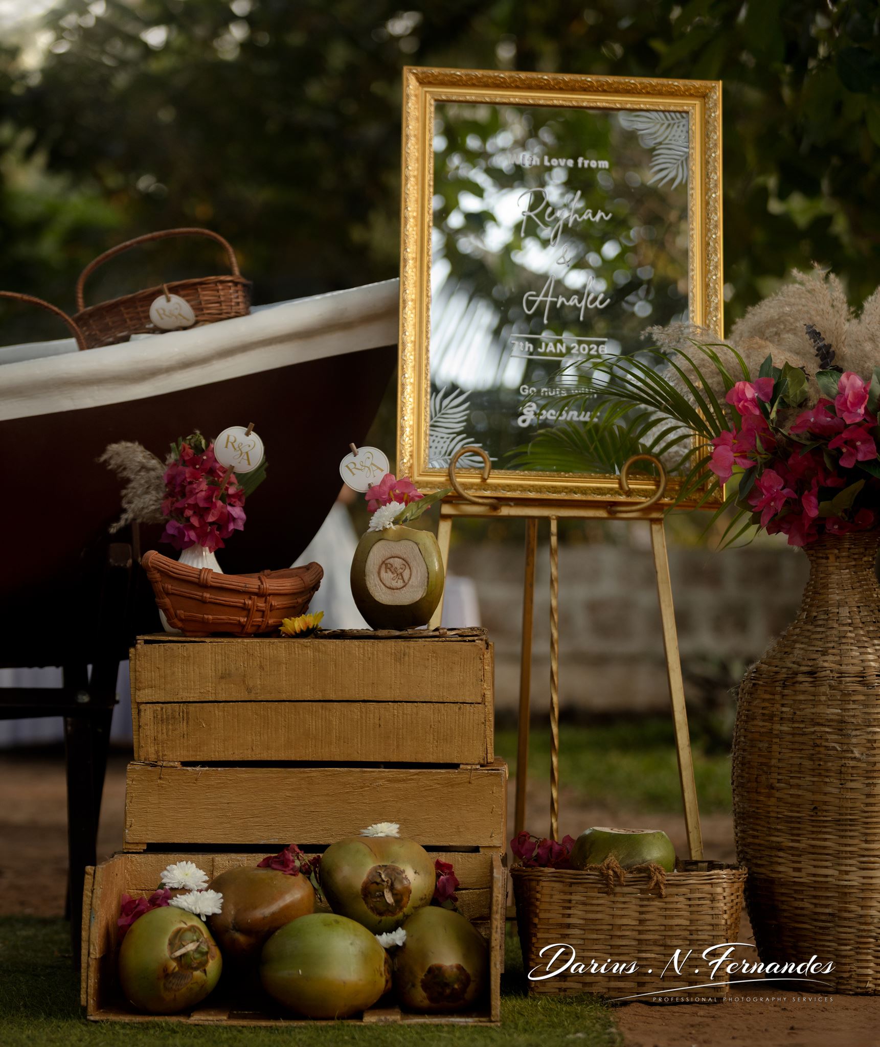 Wedding and celebration photography by Samesq Productions