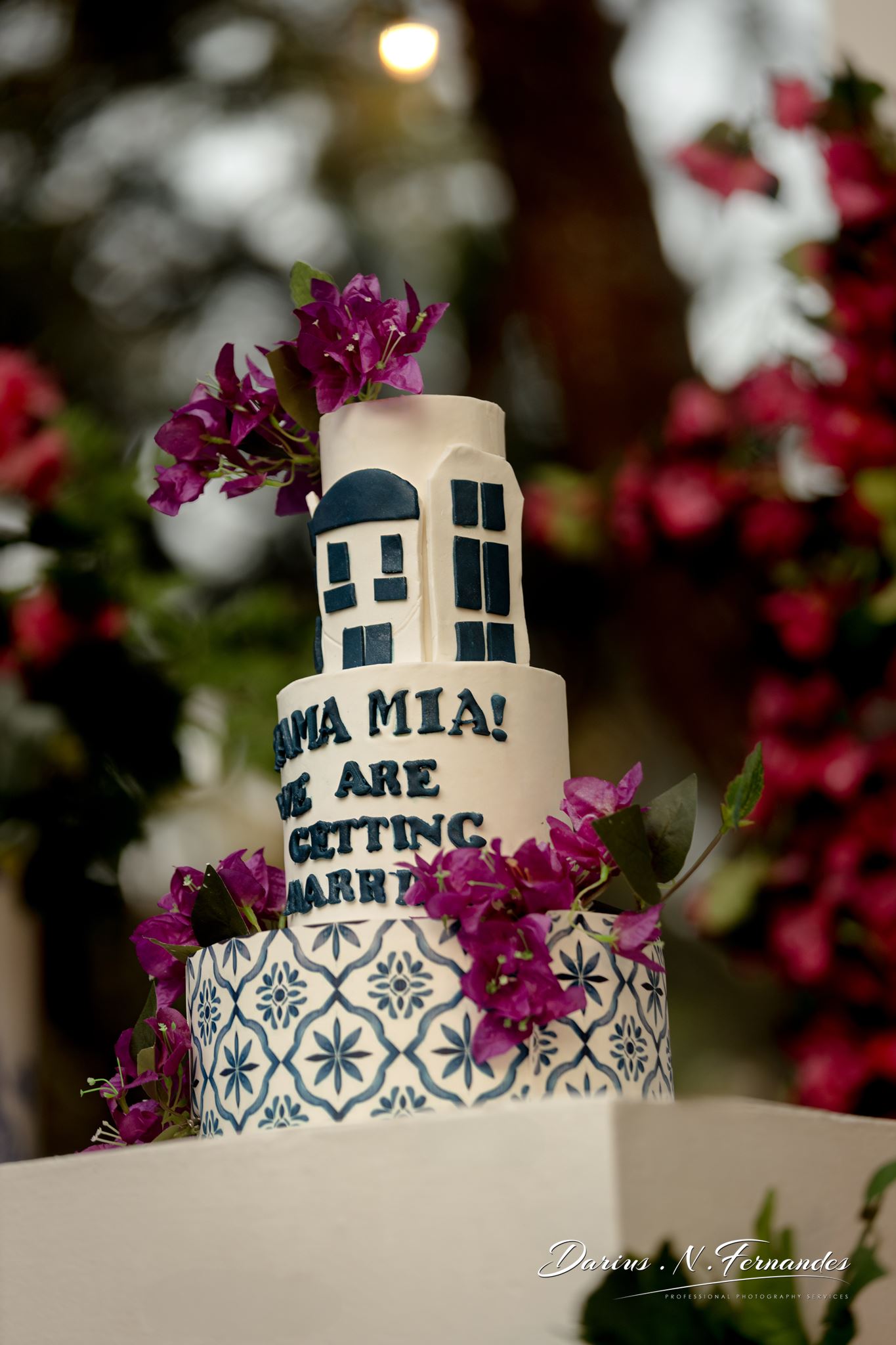 Wedding and celebration photography by Samesq Productions