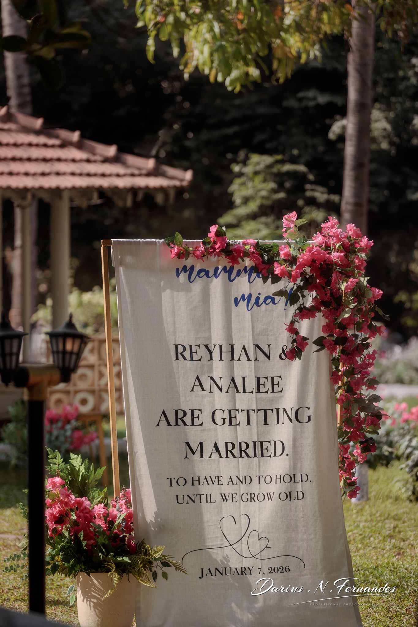 Wedding and celebration photography by Samesq Productions