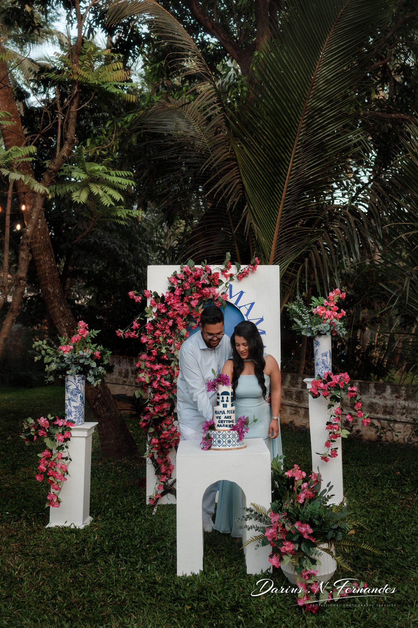 Wedding and celebration photography by Samesq Productions