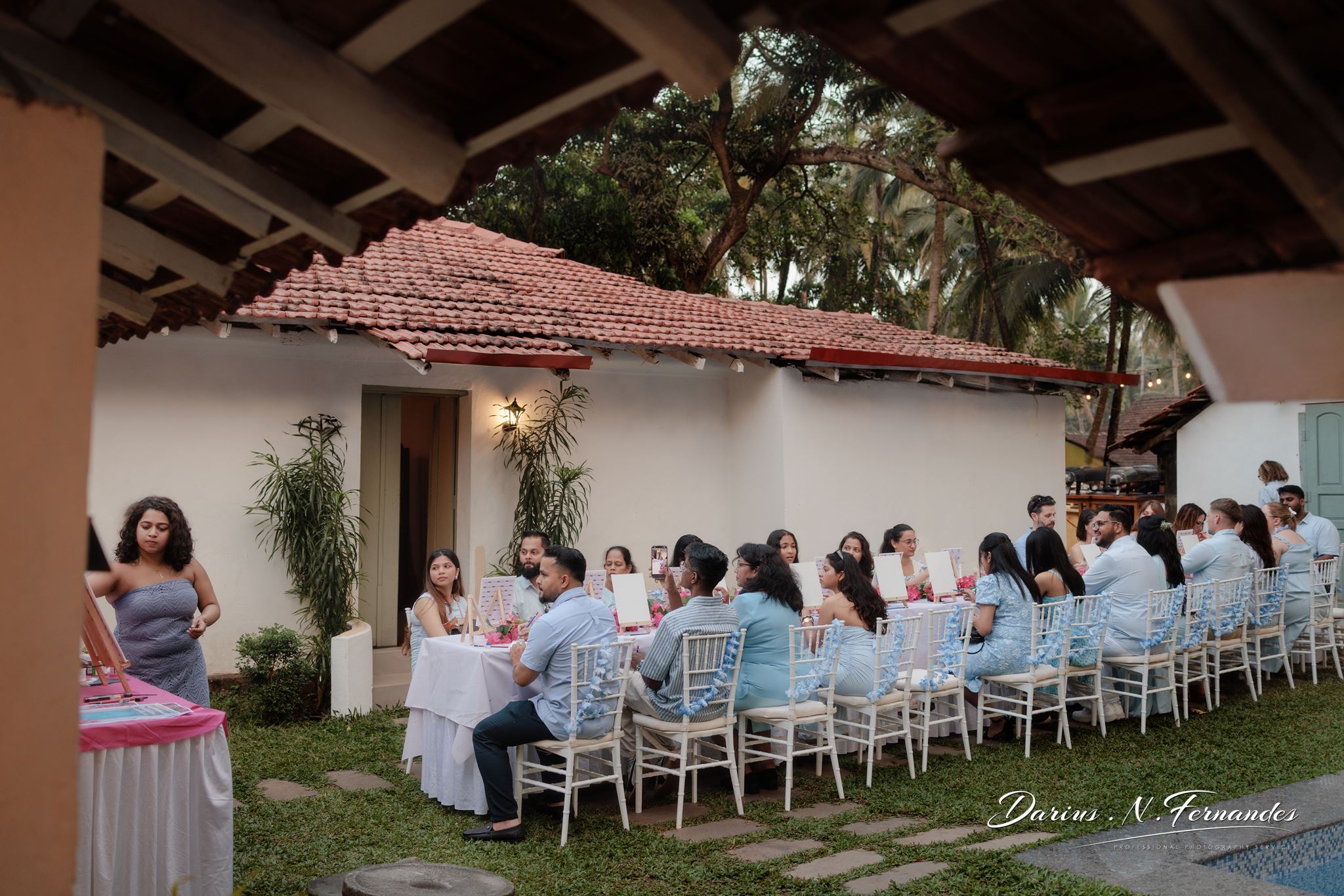 Wedding and celebration photography by Samesq Productions