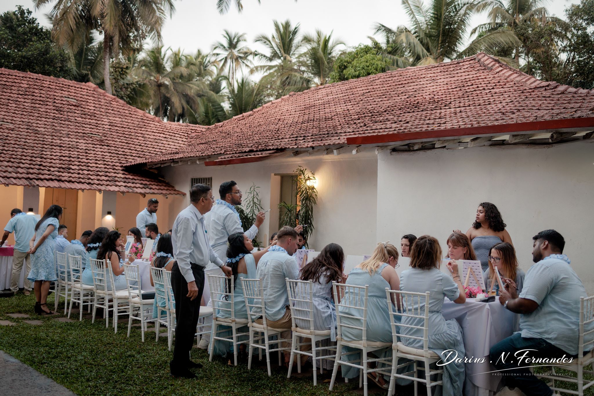 Wedding and celebration photography by Samesq Productions