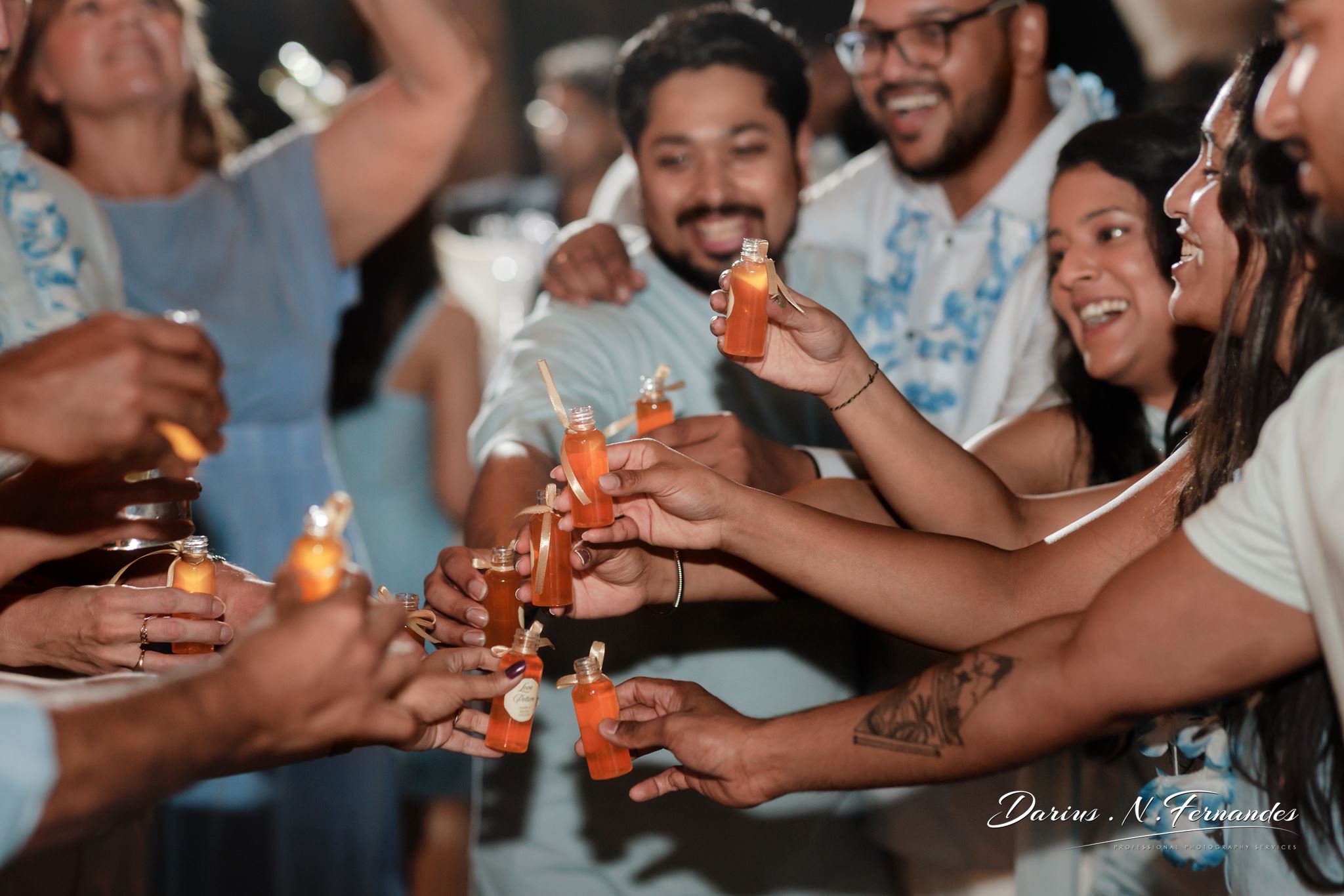 Wedding and celebration photography by Samesq Productions