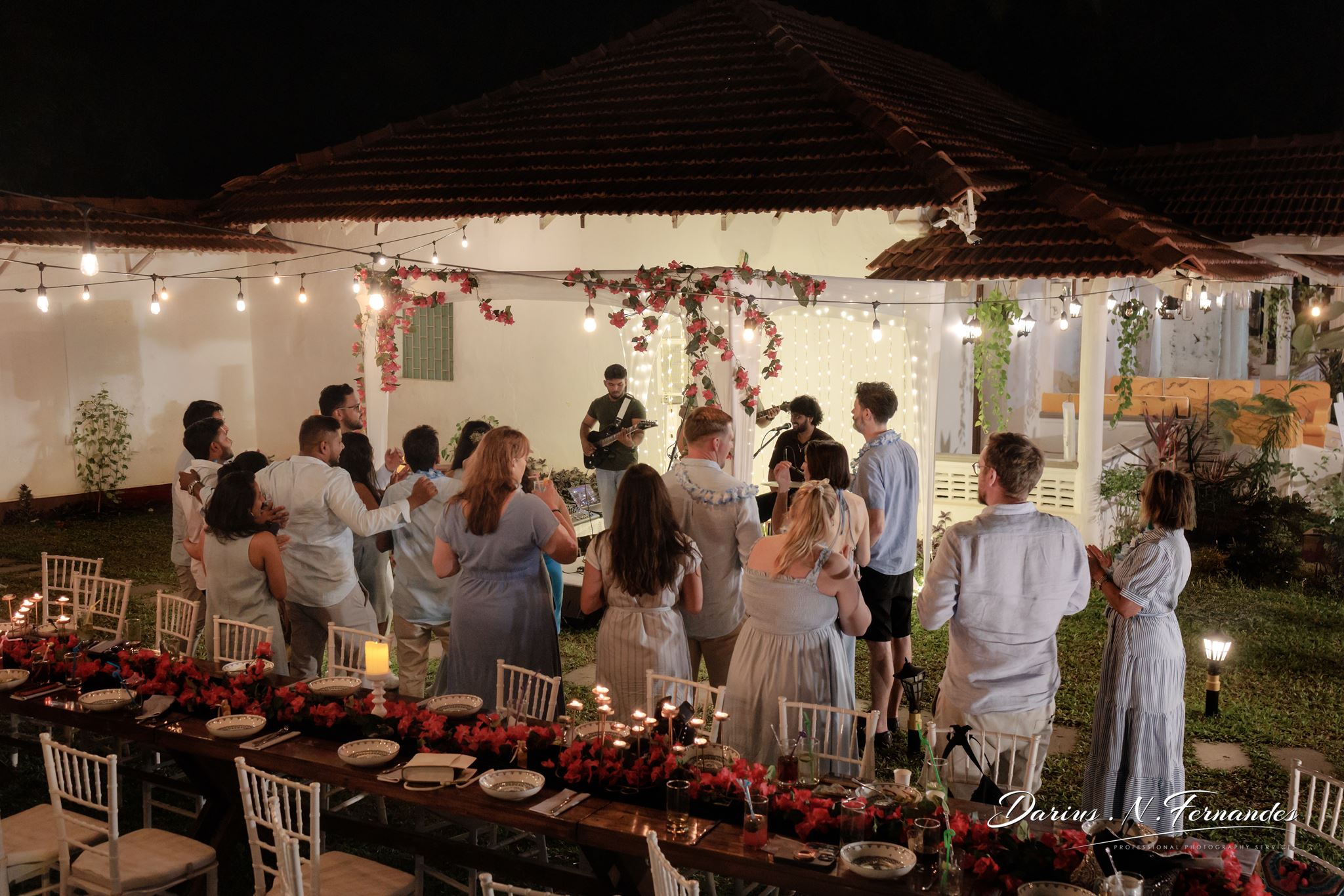 Wedding and celebration photography by Samesq Productions