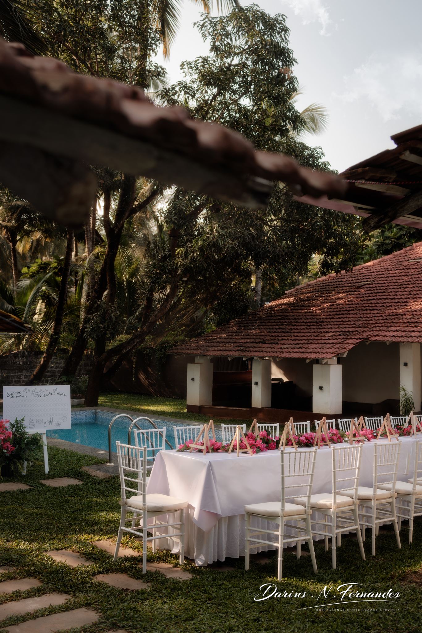 Wedding and celebration photography by Samesq Productions