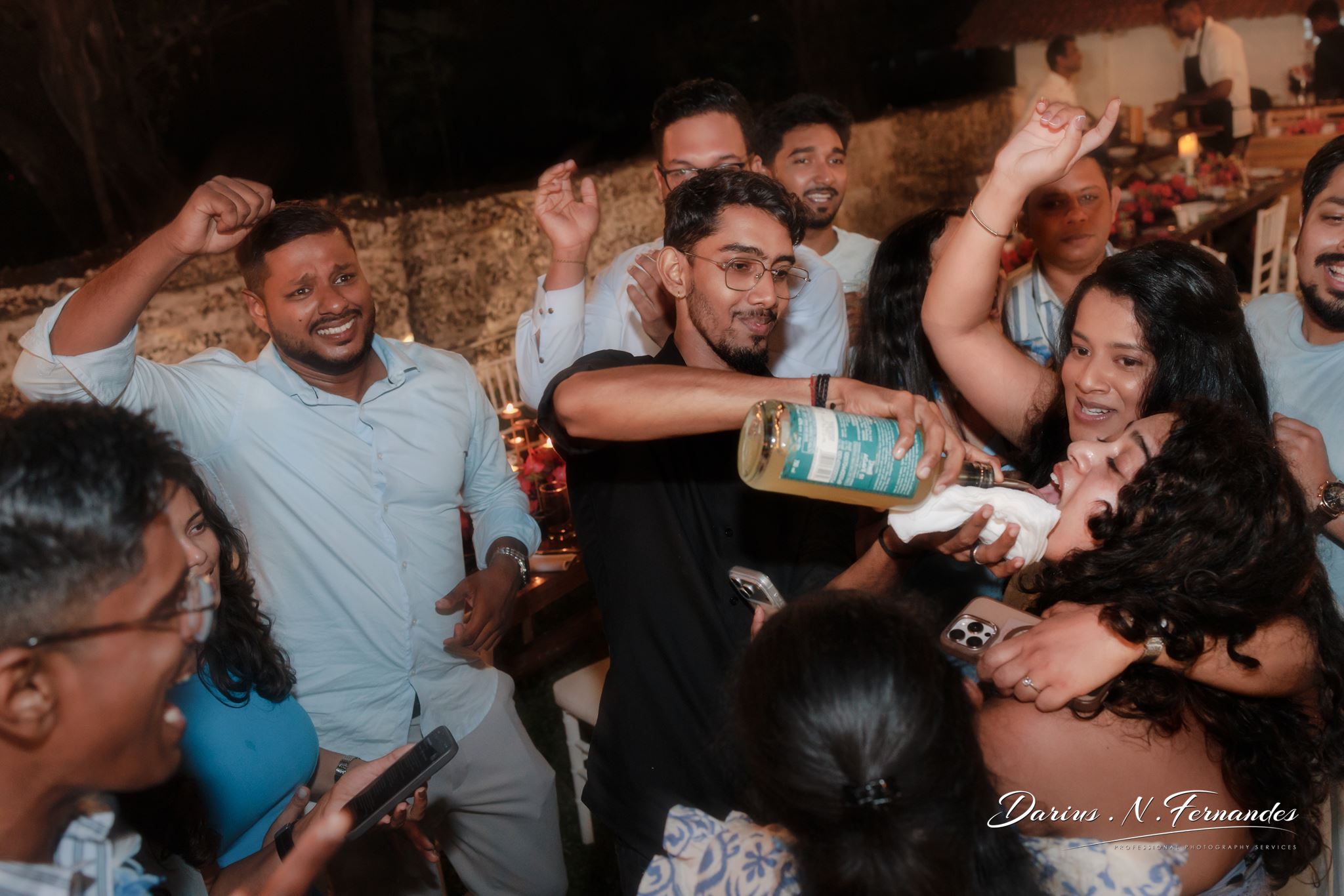 Wedding and celebration photography by Samesq Productions