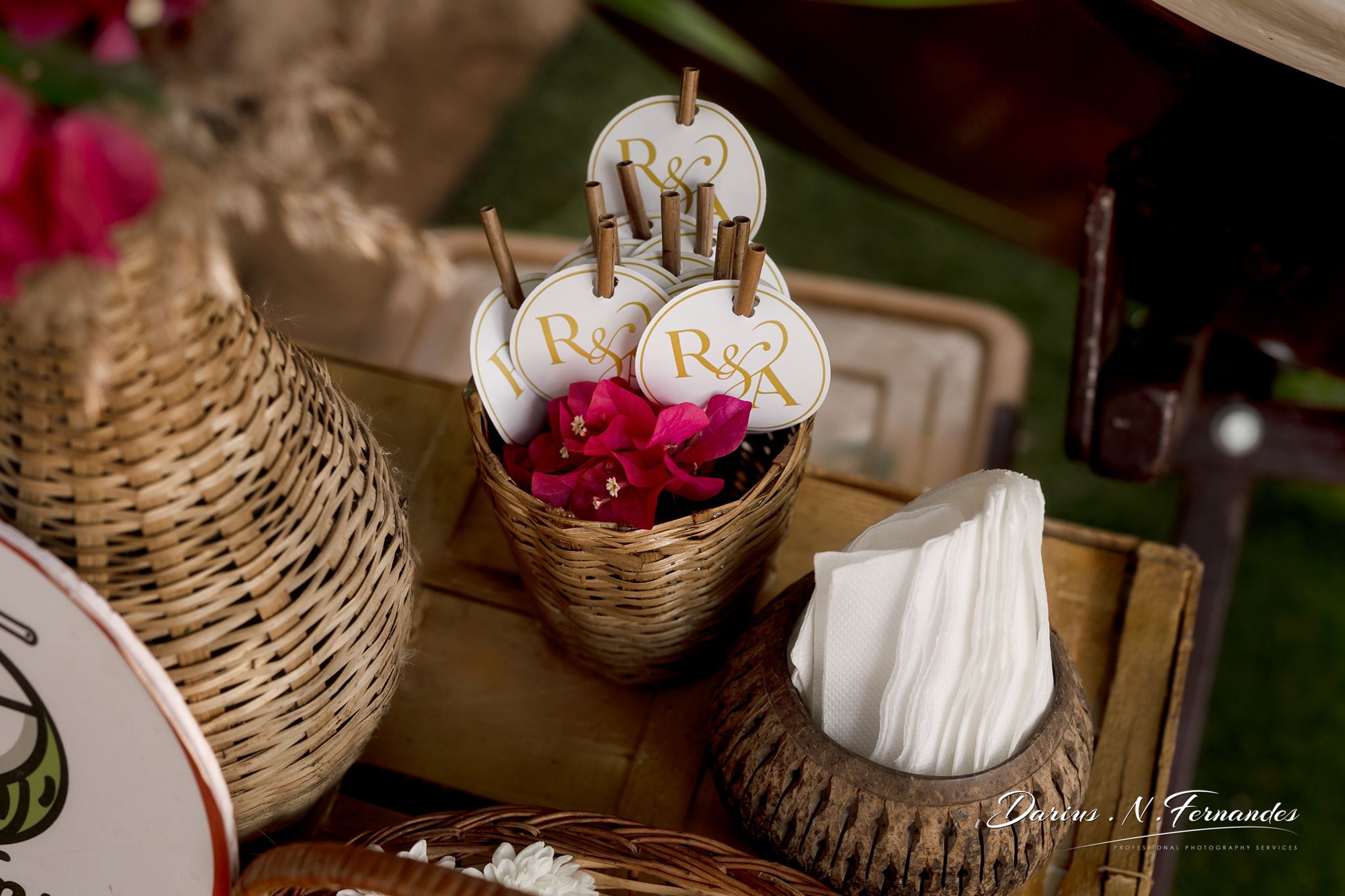 Wedding and celebration photography by Samesq Productions