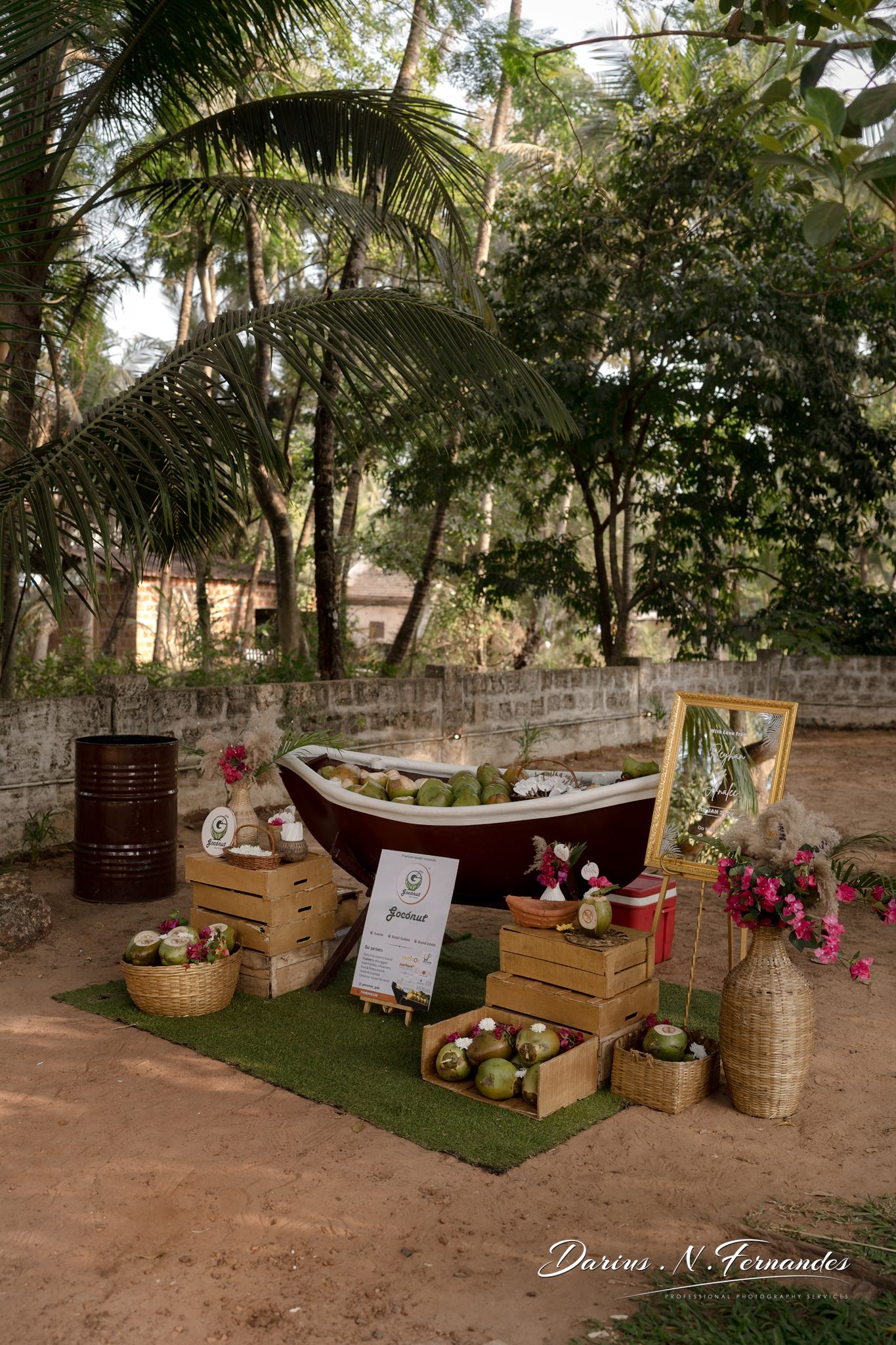 Wedding and celebration photography by Samesq Productions
