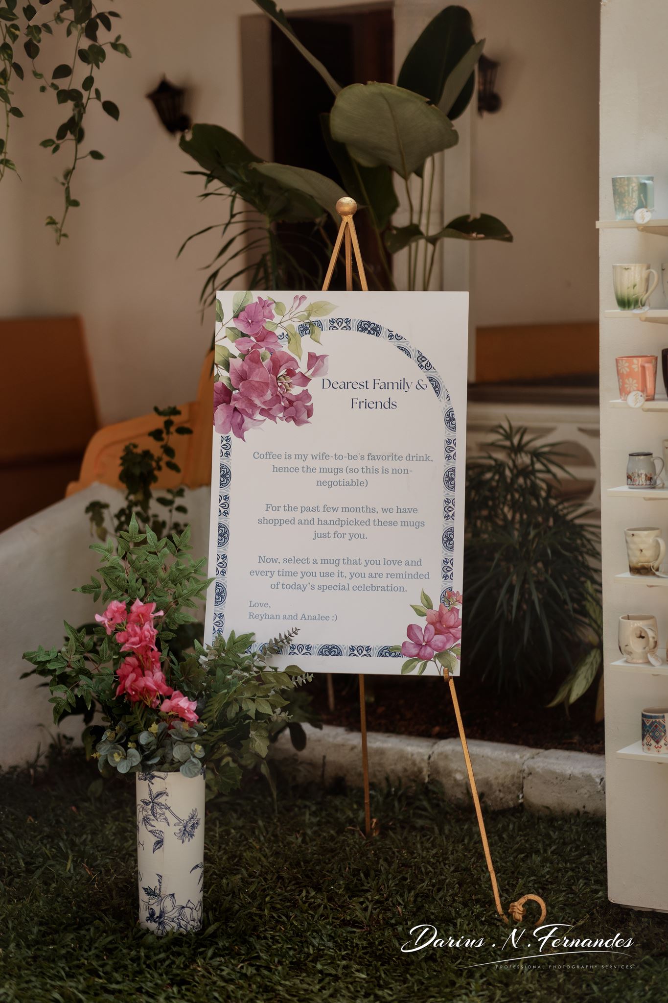 Wedding and celebration photography by Samesq Productions