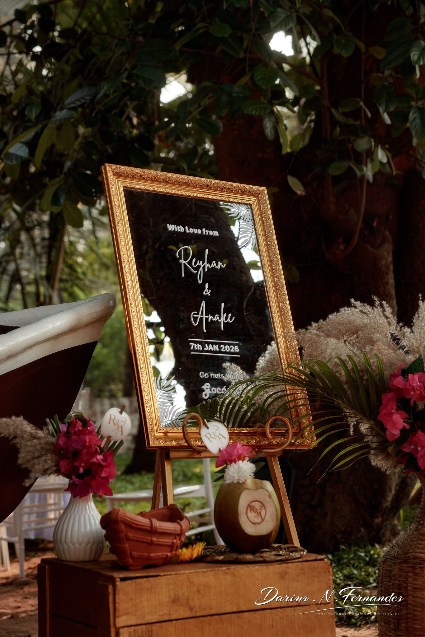 Wedding and celebration photography by Samesq Productions