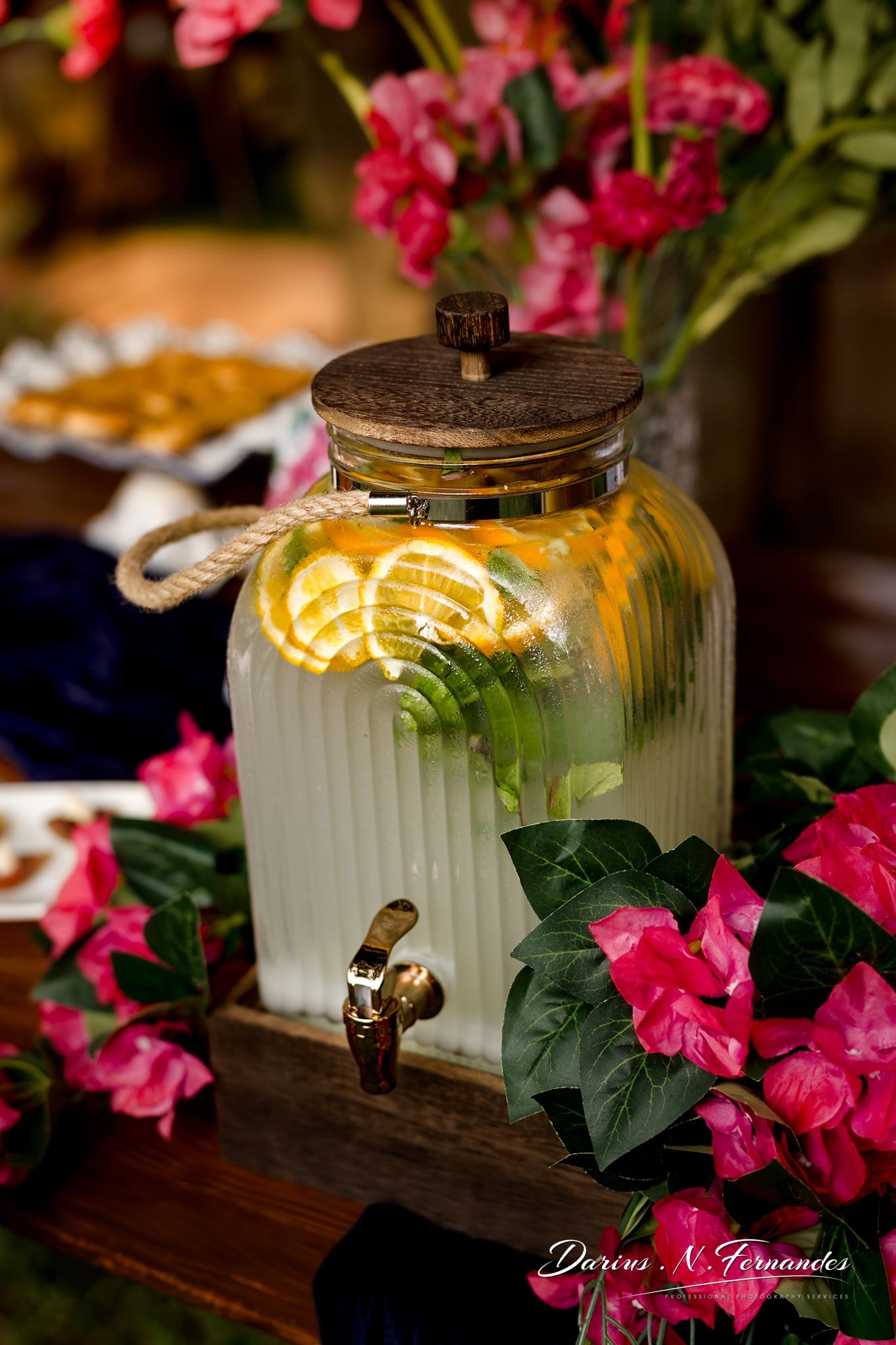 Wedding and celebration photography by Samesq Productions
