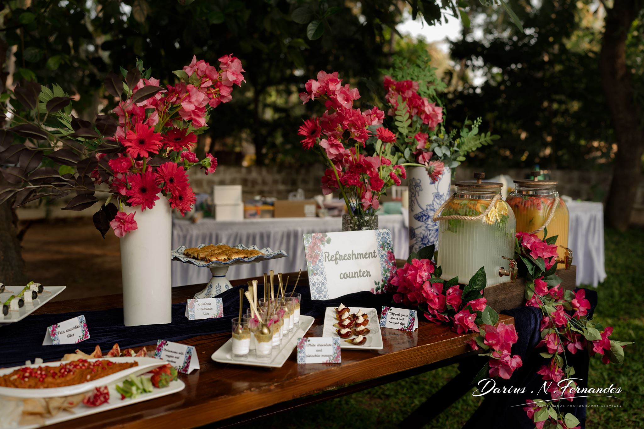 Wedding and celebration photography by Samesq Productions