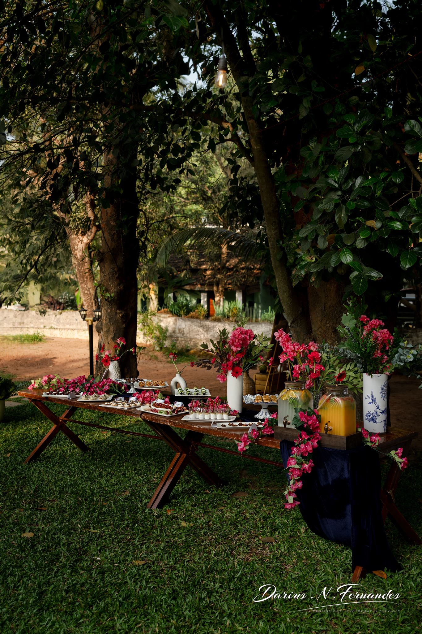 Wedding and celebration photography by Samesq Productions